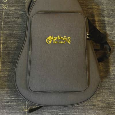 VV: IMMACULATE Martin GPA10E Road Series acoustic/electric guitar ToneRite, DEAL image 5