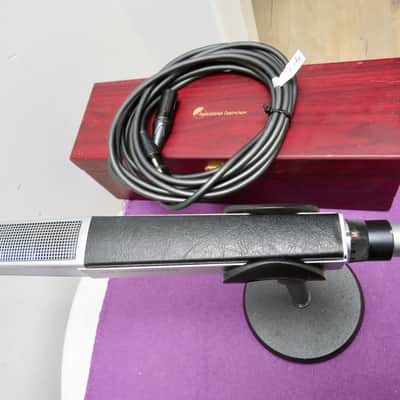 Sennheiser MD 441-U  Supercardioid Dynamic Microphone image 2