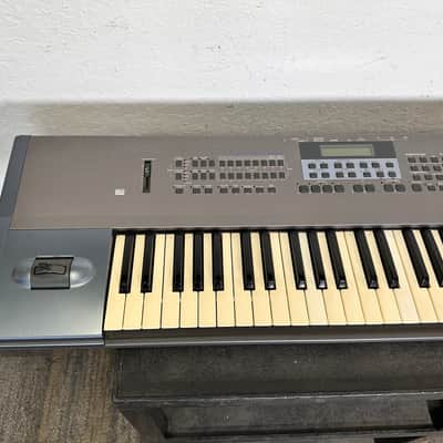 Korg IX300 Keyboard Workstation Interactive Arranger image 3