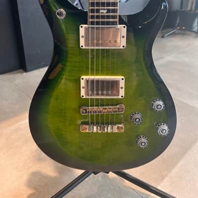 PRS S2 McCarty 594 2021 - 2025 - Eriza Verde image 2