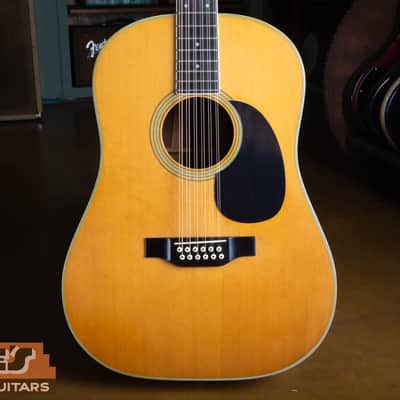 Martin D12-35 1969 - CLEAN & Ready to Play! image 1