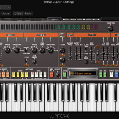 The Synth Sounds Of I Feel Love By Donna Summer - Ableton Live Pack - Reverb Exclusive image 9