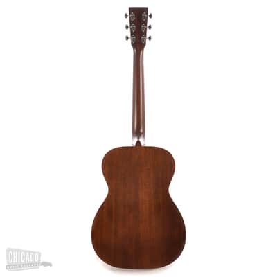 Martin 00-15M Mahogany Satin Natural image 5