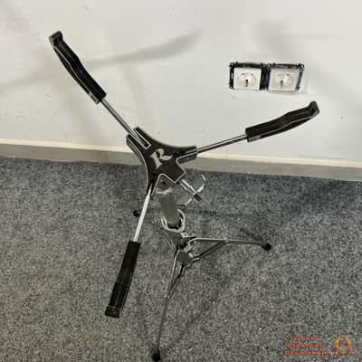 Rogers Snare Stand Vintage image 2