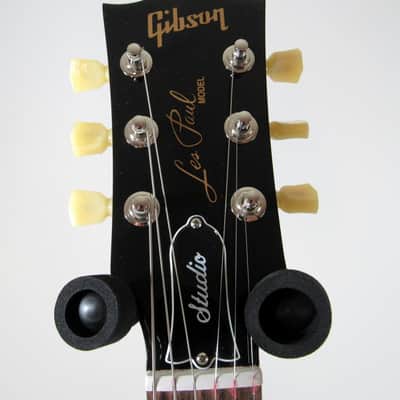 Gibson Les Paul Studio Special Ltd Edition Desert Burst Never Played or Displayed 2019 New Old Stock image 12