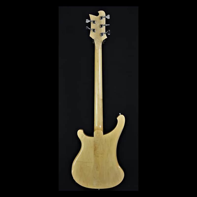 Rickenbacker 4003S/5 (1995 - 2005) image 2