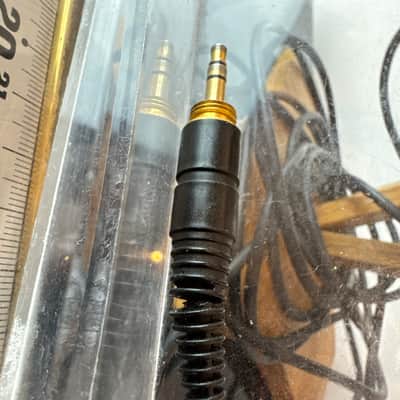 AKG K270 Studio 75 Ohm 1990 - Black image 6
