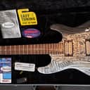 Ibanez SHRG1Z  HR Giger Designed “Alien” Biomechanical Matrix Guitar - 2007