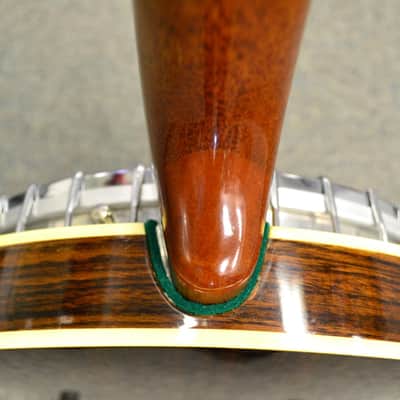Vintage PENCO 5-string Banjo image 7