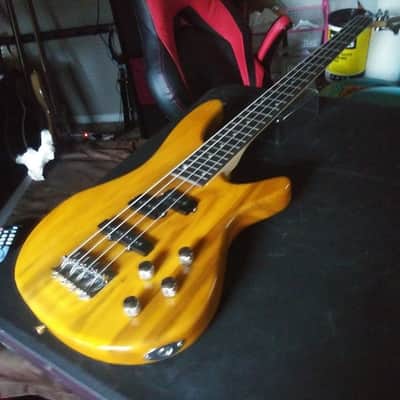 Greco SG Bass 70's made in Japan | Reverb