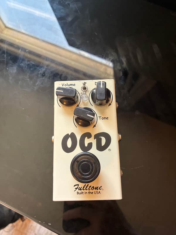 Fulltone OCD V2