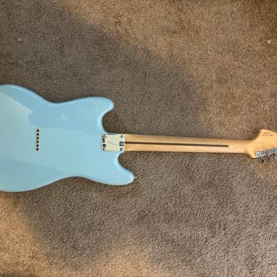 Immagine Fender Player Mustang - 2