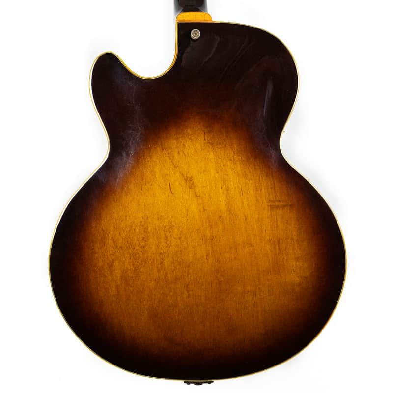 Ibanez GB20 George Benson Signature image 3