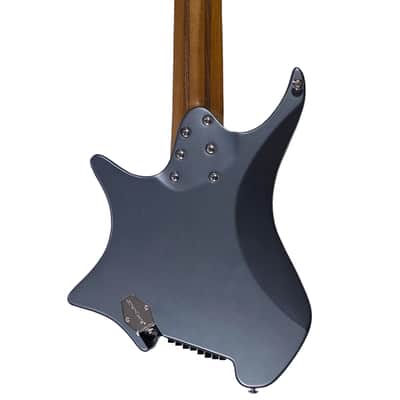 2020 Strandberg Boden Classic 8   Upgraded Pickup image 4