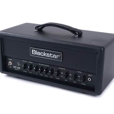 Blackstar Ht 20 Rh Mkiii image 2
