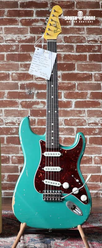 Berly S - Metallic Green. NEW (Authorized Dealer) image 1
