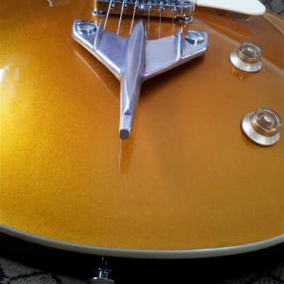 McKillop Custom  Streamliner Stop Tailpiece image 2