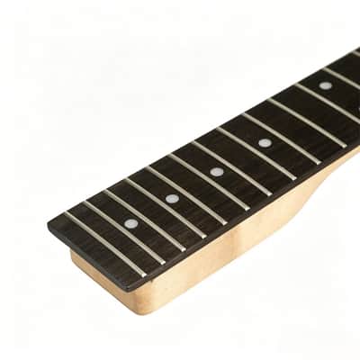 Third-party Neck Replacements for Striped EVH-style Neck 22Frets image 6