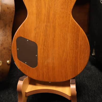 Gibson 1954 Les Paul Reissue VOS Double Gold image 5