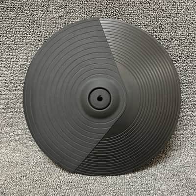 Alesis DMPad Cymbal-Black : 12" image 1