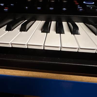 ASM Hydrasynth Deluxe 2021 - Present - Black image 3