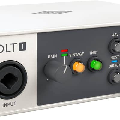 UNIVERSAL AUDIO VOLT 1 image 2