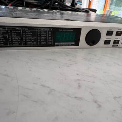 Behringer Virtualizer Pro DSP1024P 24Bit Dual Engine Digital Effects Processor image 4