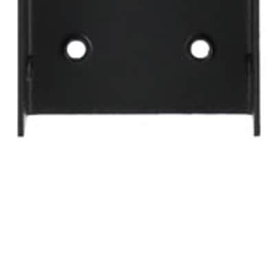 Rockville RAIL12U 12U Reversible Rack Rails With M5 Circle or Square Screw Holes image 5