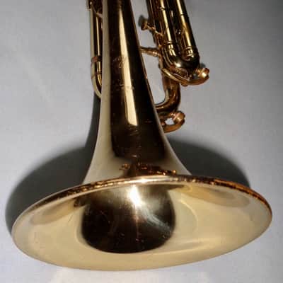 King Symphony DB trumpet image 5