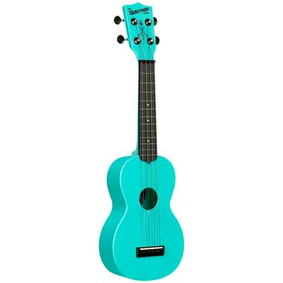 Recycled Waterman Soprano Aqua Mist Phosphorescent Kala image 3