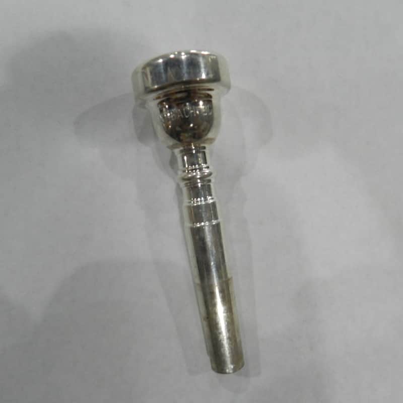 Bach 3C Trumpet Mouthpiece