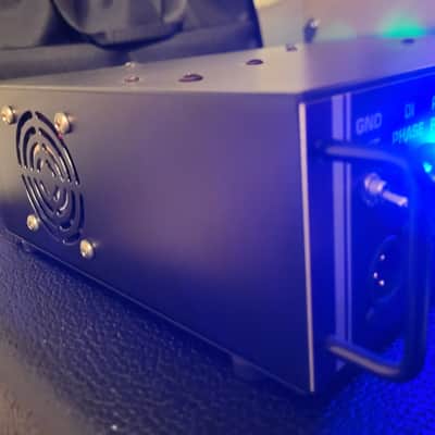 Fuchs FBT300 - Purple image 4