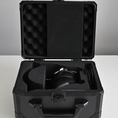 Audeze MM-500 Open Back Planar Magnetic Headphones - 18 Ohms 2022 - Present - Black image 6