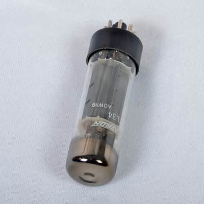 Eratron EL34 NOS matched pair - Tested image 5