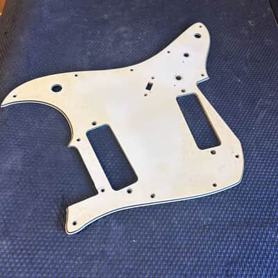 1960's Vox or Magnatone Pickguard image 2