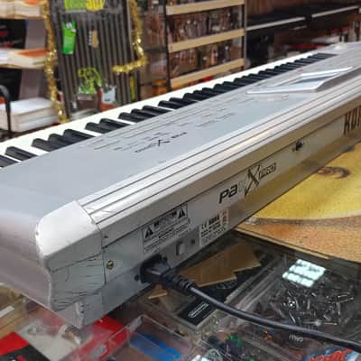 Immagine KORG PA1X Pro Professional Arranger 76 Tasti - 5