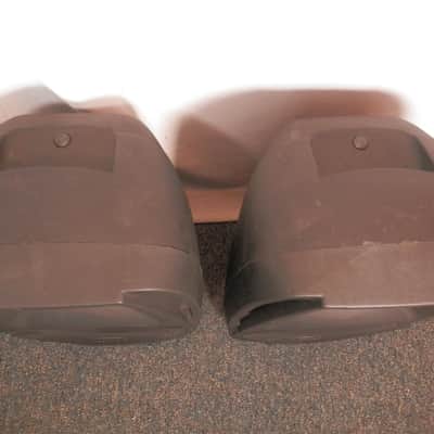 Gemini ES-10 10" Passive PA Speaker Pair used (brand new woofers) image 2