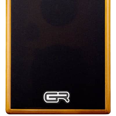 GR Guitar WD5 - Acoustic Guitar Amp image 2