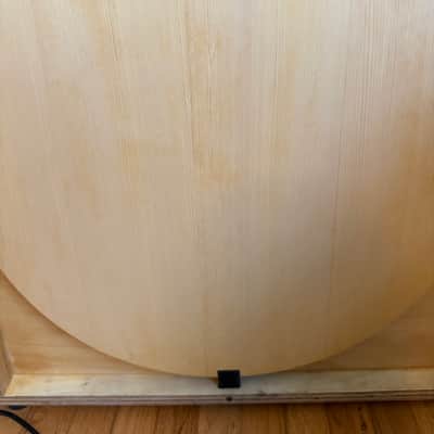 La Voix Du Luthier ‘La Voile’ Amplifier image 9