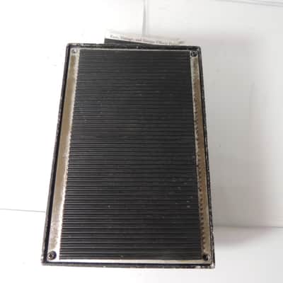1969 Ampeg Scrambler Octave Fuzz Effects Pedal Vintage image 7