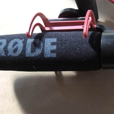 Zoom, H1n, Rode, VideoMic, Field Recording Kit with Thule Pouch image 6