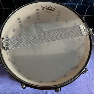 OCDP Maple Snare Drum - 6x14 image 6