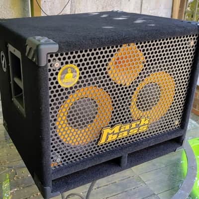 Markbass Standard 102HF-4 Ohms 2024 image 2
