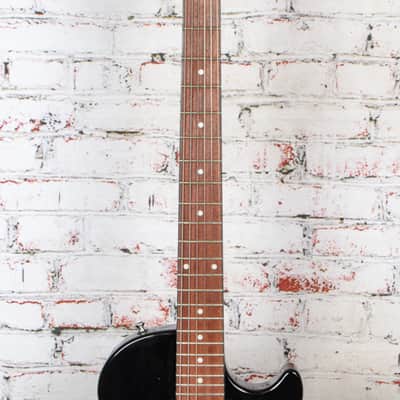 Epiphone - Les Paul Special II Electric Guitar Black - USED image 4