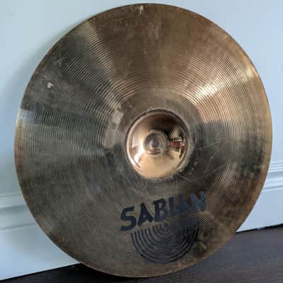 Sabian B8 Pro 16" Medium Crash image 7