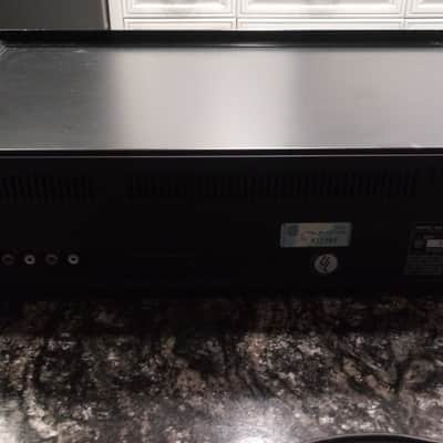 Denon DN-720R Cassette Deck image 4