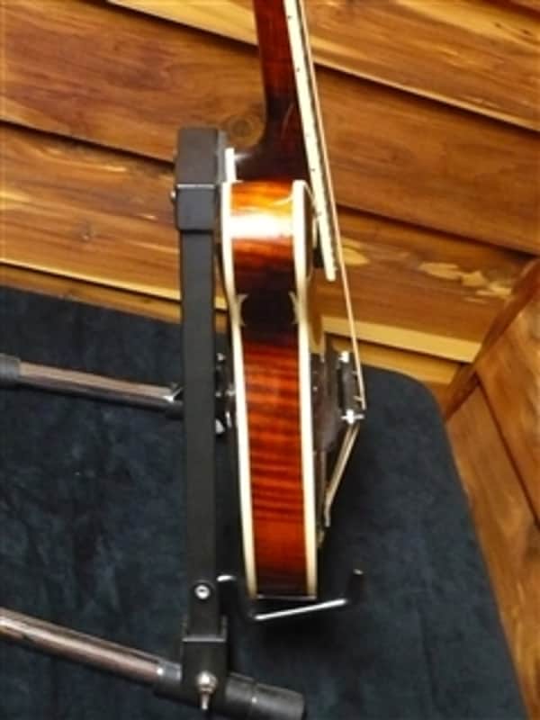 Eastman MD615-SB F-Style Mandolin 2010s - Sunburst image 1