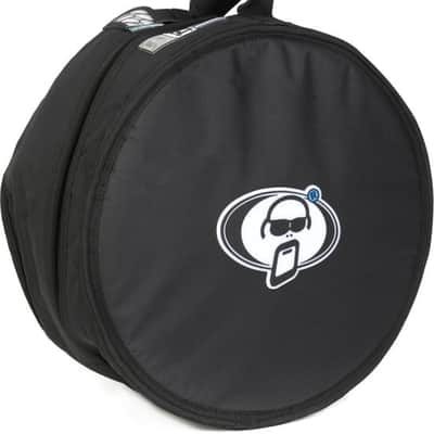 Protection Racket 3009-00 Snare Drum Case - 14 inches x 8 inches image 2