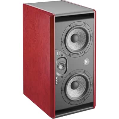 Focal Twin6 Studio Monitor image 6