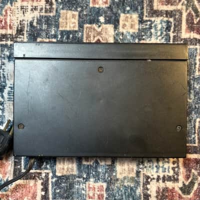 1980s SR&D Rockman Sustainor Model 100 Vintage Guitar Effect Unit! image 5